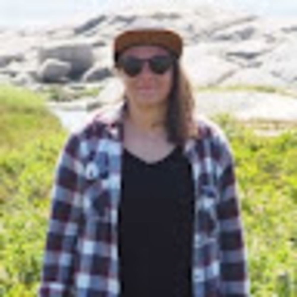 Meet your Posher, Kaitlen